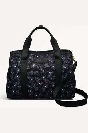 Radley Womens Holly Avenue Calligraphy Radley