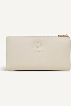 Radley Womens Leather Mallow Street Large Bifold Matinee