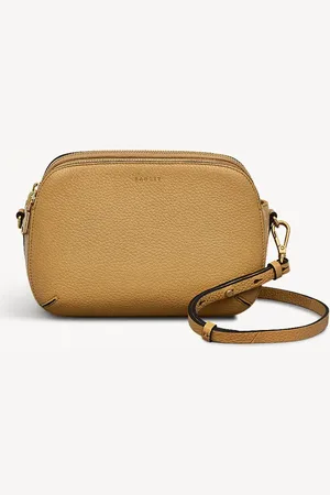 Radley Womens Leather Dukes Place Medium Ziptop Cross Body