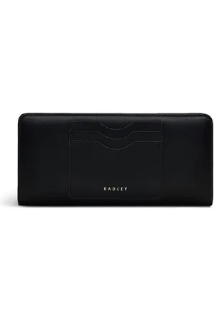 Radley Womens Leather Drury Grove Large Bifold Matinee