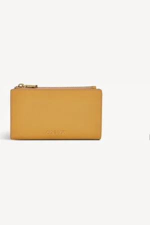 Radley Womens Leather Coin Street Medium Ziptop Purse