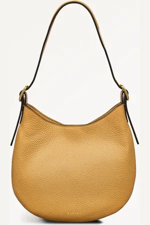 Radley Womens Leather Kensington Place Small Open Top Shoulder