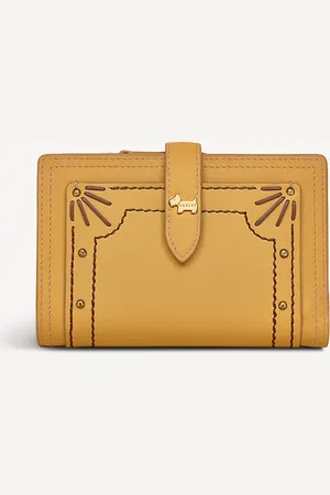 Radley Womens Leather Willis Street
