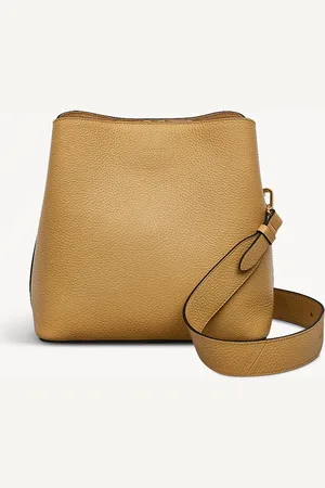 Radley Womens Leather Dukes Place Medium Compartment Cross Body