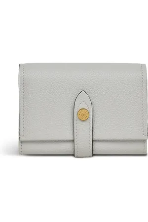 Radley Womens Leather Arlington Court Medium Flapover Purse