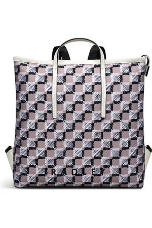 Radley Womens Addison Check