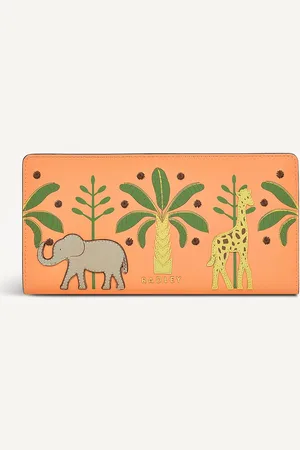 Radley Womens Leather Coin Street