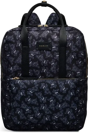 Radley Womens Holly Avenue Calligraphy Radley