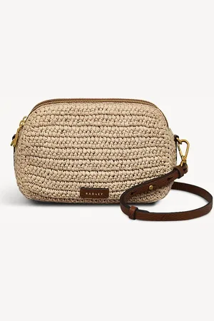 Radley Womens Leather Dukes Place