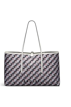 Radley Womens Addison Check