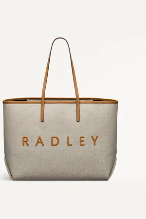 Radley Womens Sutherland Row Large Open Top Tote