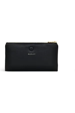 Radley Womens Leather Mallow Street Large Bifold Purse