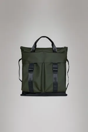 Rains Trail Tote Bag