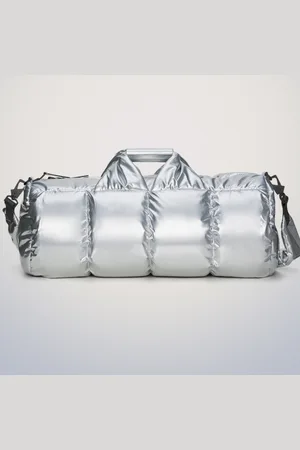 Rains Nyssa Puffer Duffel Bag