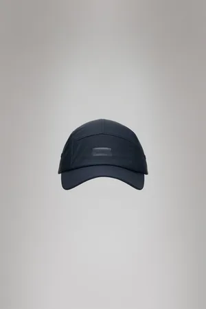 Rains 5 Panel Cap