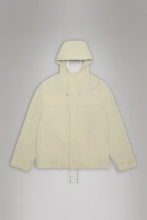 Rains Suva Hardshell Cargo Jacket