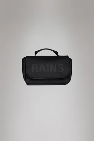 Rains Texel Wash Bag
