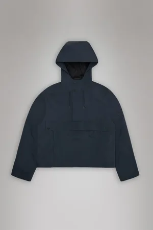 Rains Suva Hardshell Short W Anorak