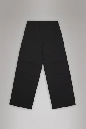 Rains Suva Hardshell Pants Wide