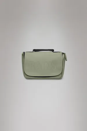 Rains Texel Wash Bag