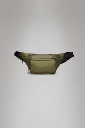 Rains Bum Bag