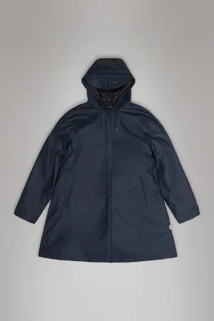 Rains A-line W Jacket