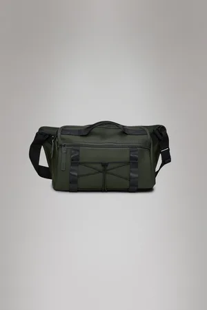 Rains Trail Mountaineer Messenger Bag