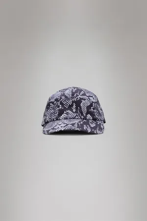 Rains Snake Mito 5 Panel Cap