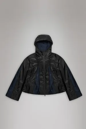 Rains Kauto Vision Insulated Curve Jacket