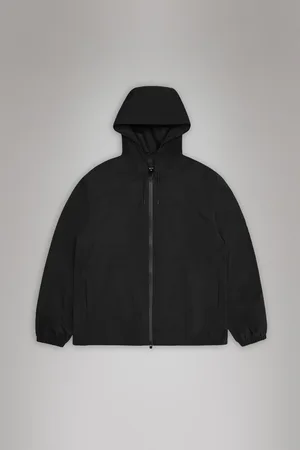 Rains Suva Hardshell Jacket