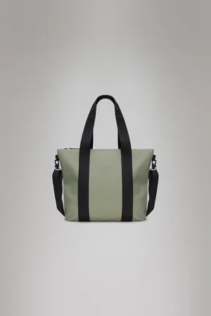 Rains Tote Bag Mini