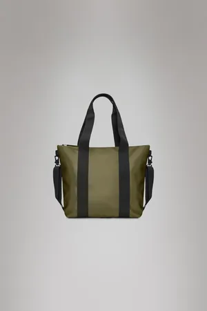 Rains Tote Bag Mini
