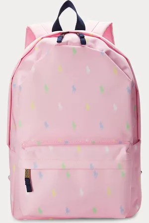 Ralph Lauren Polo Pony Backpack