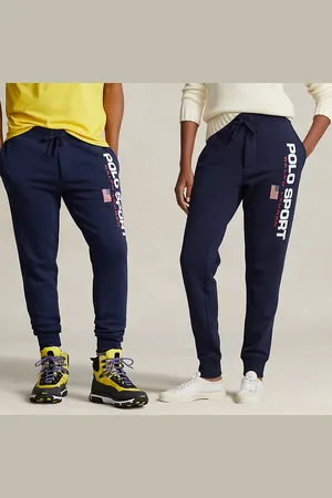 Ralph Lauren Polo Sport Fleece Joggers