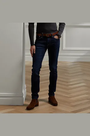 Ralph Lauren Stretch Skinny Jean