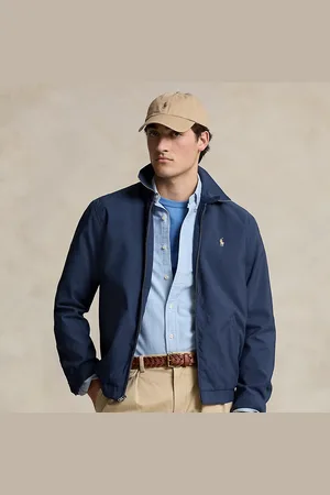 Ralph Lauren Bi-Swing Jacket