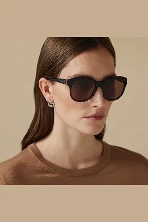 Ralph Lauren Stirrup Ricky Sunglasses