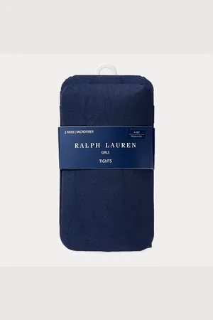 Ralph Lauren Tights 2-Pack