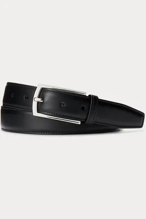 Ralph Lauren Calfskin Belt