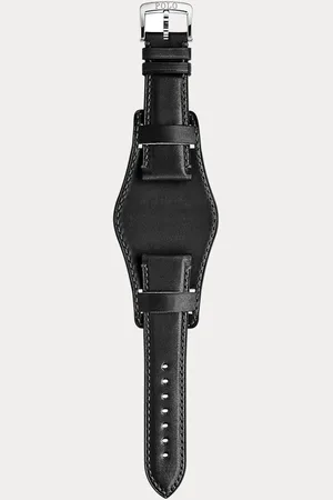 Ralph Lauren Bund Watch Strap