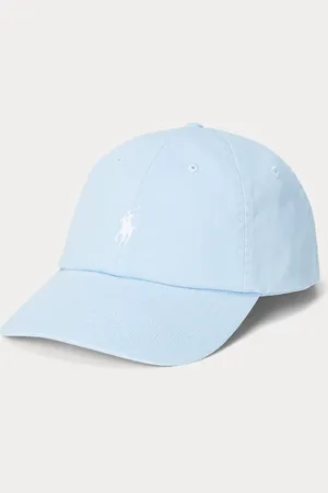 Ralph Lauren The Iconic Cotton Chino Ball Cap