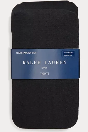 Ralph Lauren Tights 2-Pack