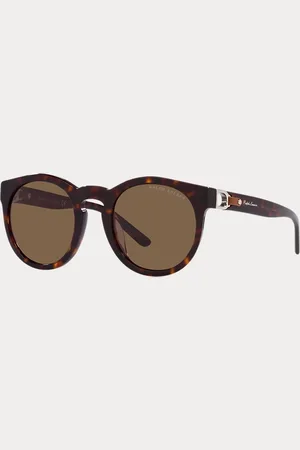 Ralph Lauren Stirrup Bedford Sunglasses
