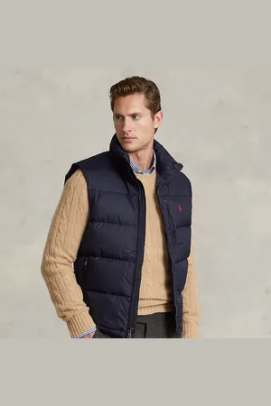 Ralph Lauren The Gorham Down Gilet