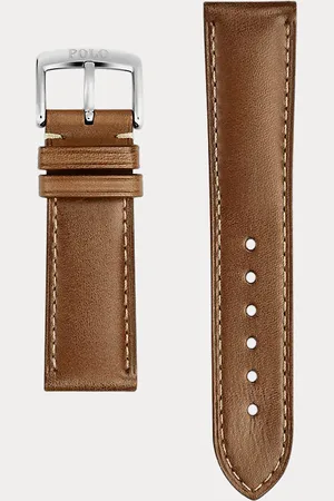 Ralph Lauren Calfskin Watch Strap