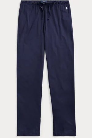 Ralph Lauren Cotton Jersey Pyjama Trouser