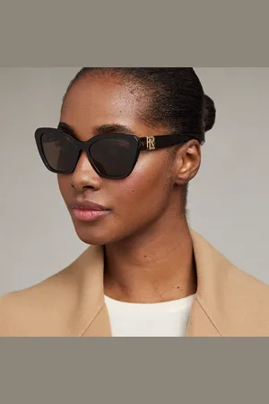 Ralph Lauren RL Isabel Sunglasses