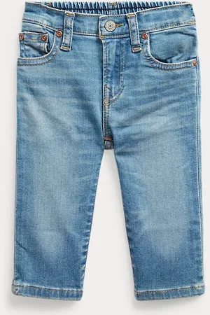 Ralph Lauren Sullivan Slim Stretch Jean