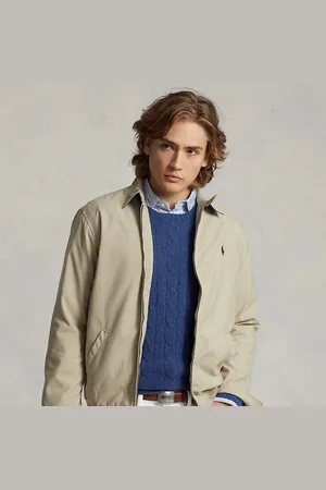 Ralph Lauren Bi-Swing Jacket