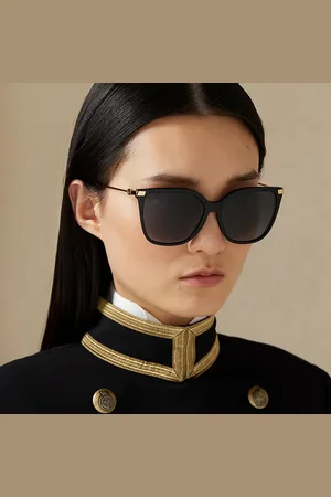Ralph Lauren Stirrup Kate Sunglasses